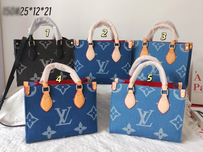 New handbag shoulder bag