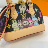 New handbag shoulder bag