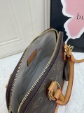 New handbag shoulder bag