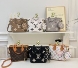 New handbag shoulder bag