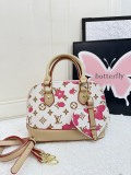 New handbag shoulder bag