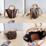 New Fashion Shoulder Bag