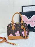 New handbag shoulder bag