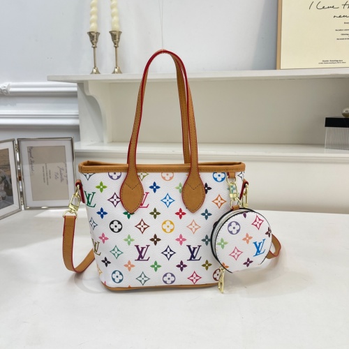 New handbag shoulder bag