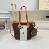 New handbag shoulder bag