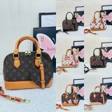 New handbag shoulder bag