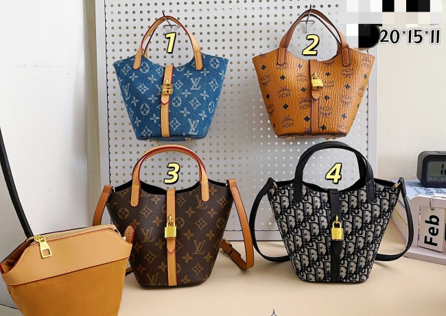 New Fashion Shoulder Bag