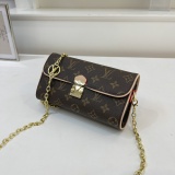 New handbag shoulder bag