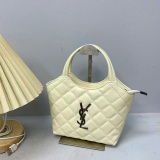 Ladies' fashion handbag single shoulder bag