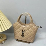 Ladies' fashion handbag single shoulder bag