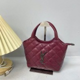 Ladies' fashion handbag single shoulder bag