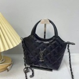 Ladies' fashion handbag single shoulder bag