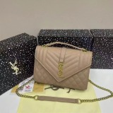 Ladies' fashion handbag single shoulder bag