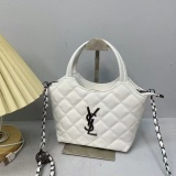 Ladies' fashion handbag single shoulder bag