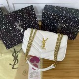 Ladies' fashion handbag single shoulder bag