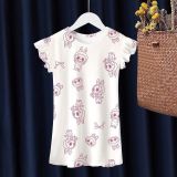 New Fashion Girls' Sleeping Skirt
