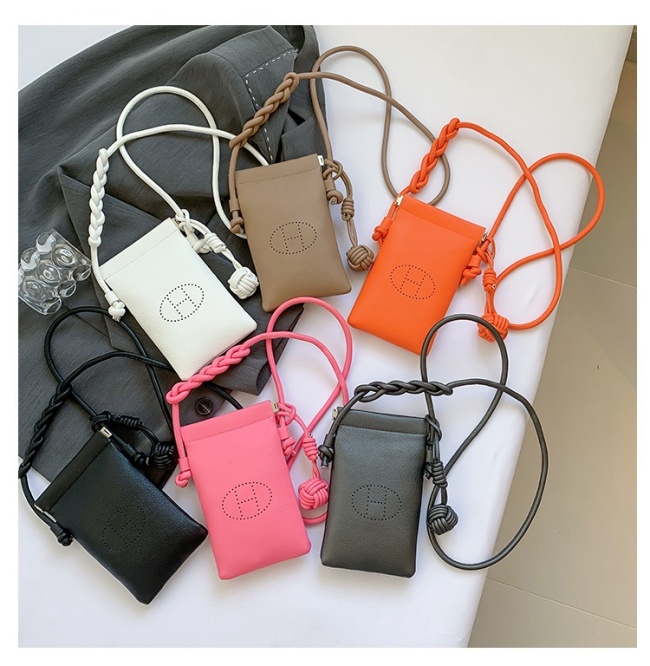 New Fashion Phone Bag