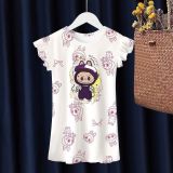 New Fashion Girls' Sleeping Skirt