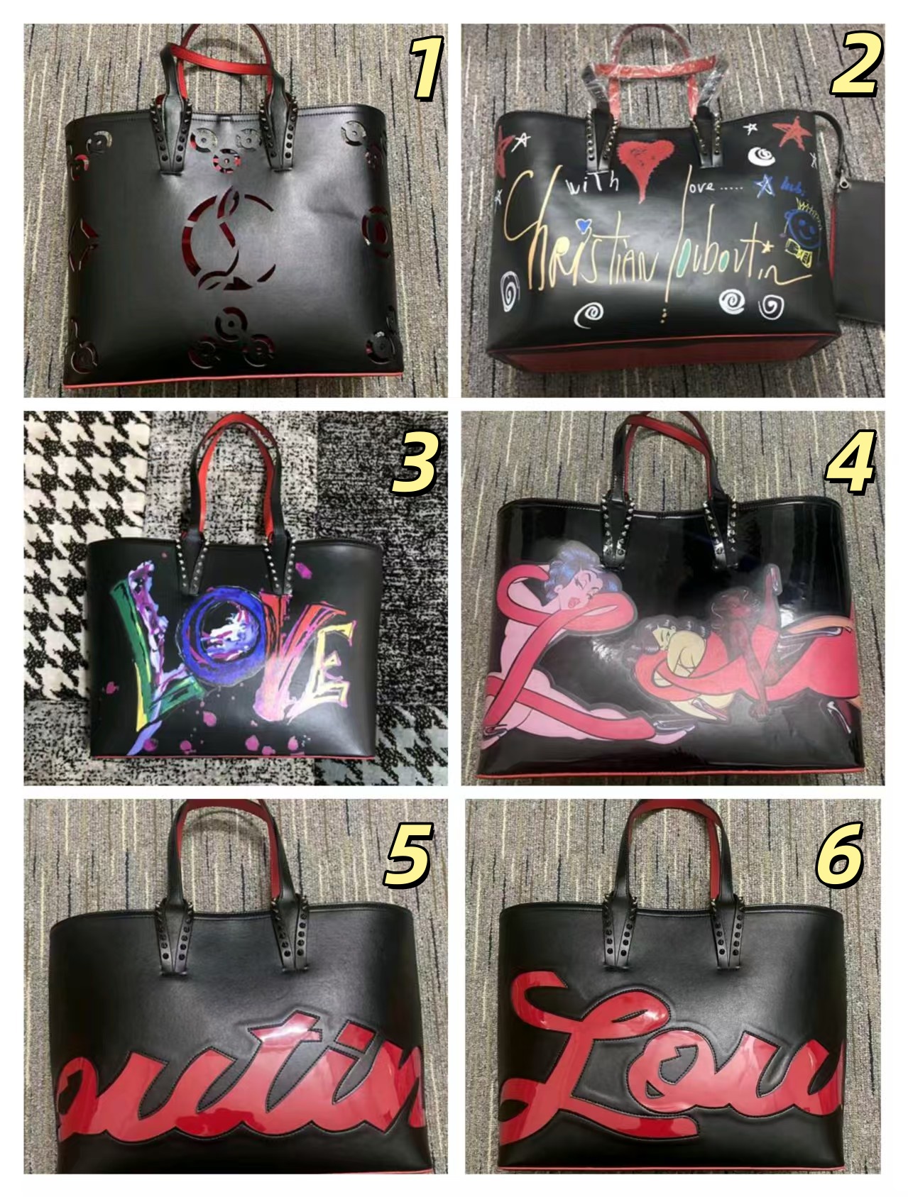 New lady fashion single shoulder bag