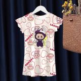 New Fashion Girls' Sleeping Skirt