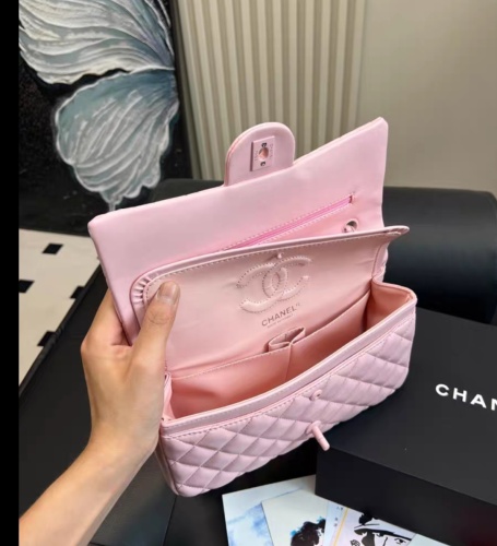 New lady fashion single shoulder bag(NO BOX)