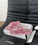 New arrivals of women's slippers(HIGH)