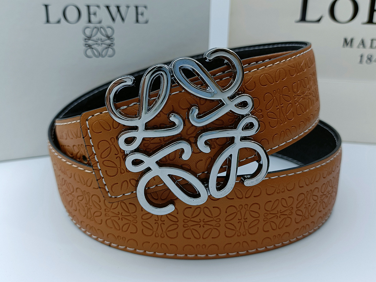 Belt Women's Belt Button Belt Fashion Decoration(wide 3.8cm)