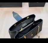 Ladies' fashion handbag single shoulder bag