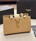 Ladies' fashion handbag single shoulder bag