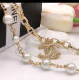 New pearl  bracelets