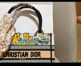 New fashionable women's shoulder bag