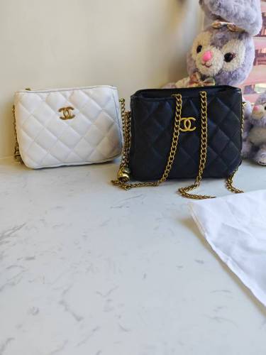 New lady fashion single shoulder bag(NO BOX)