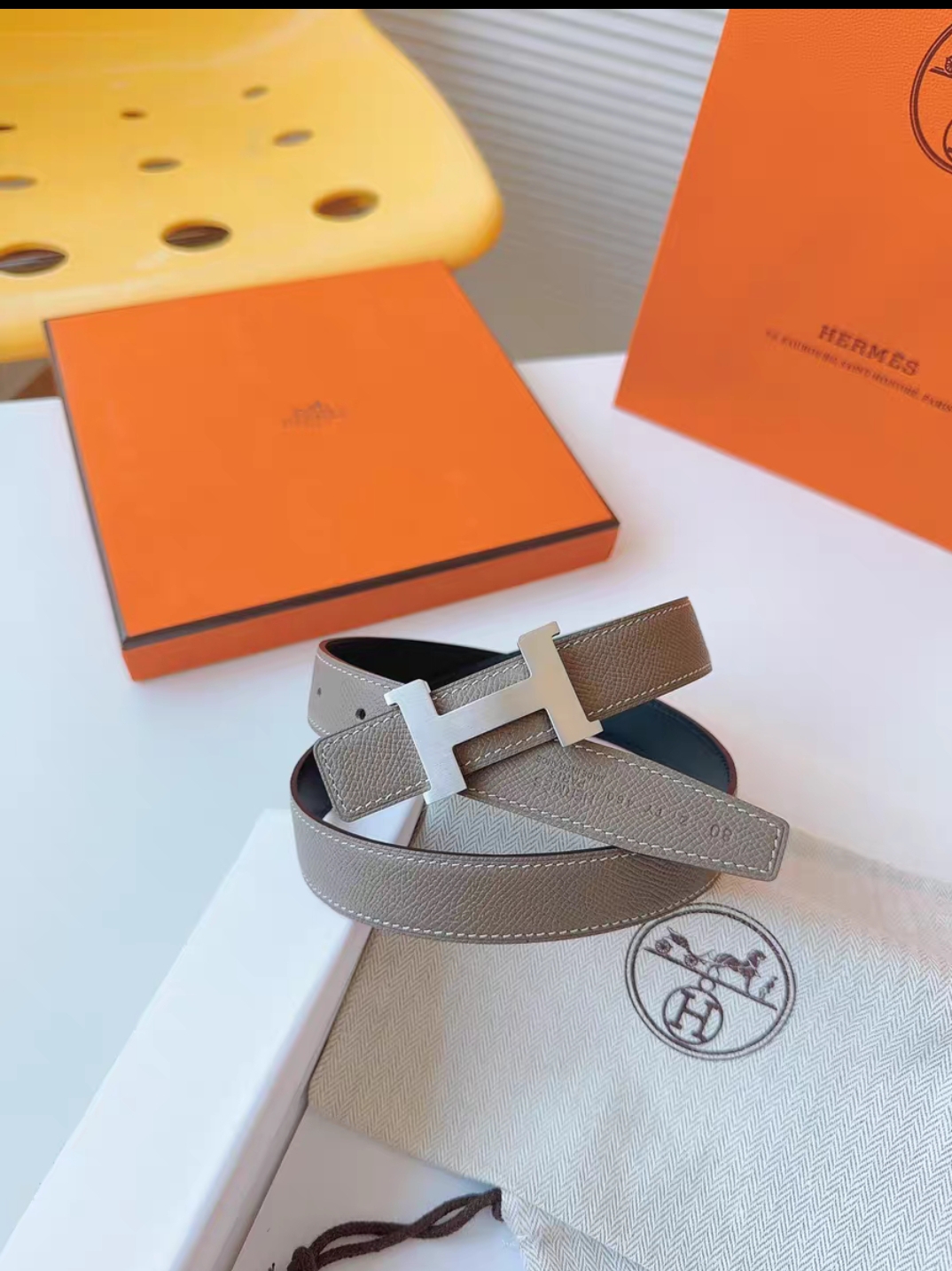 Women's Belt Button Belt Fashion Decoration(HIGH)