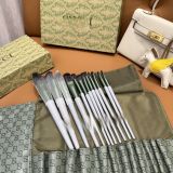 New Fashion Makeup Brush Set