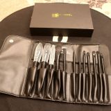 New Fashion Makeup Brush Set