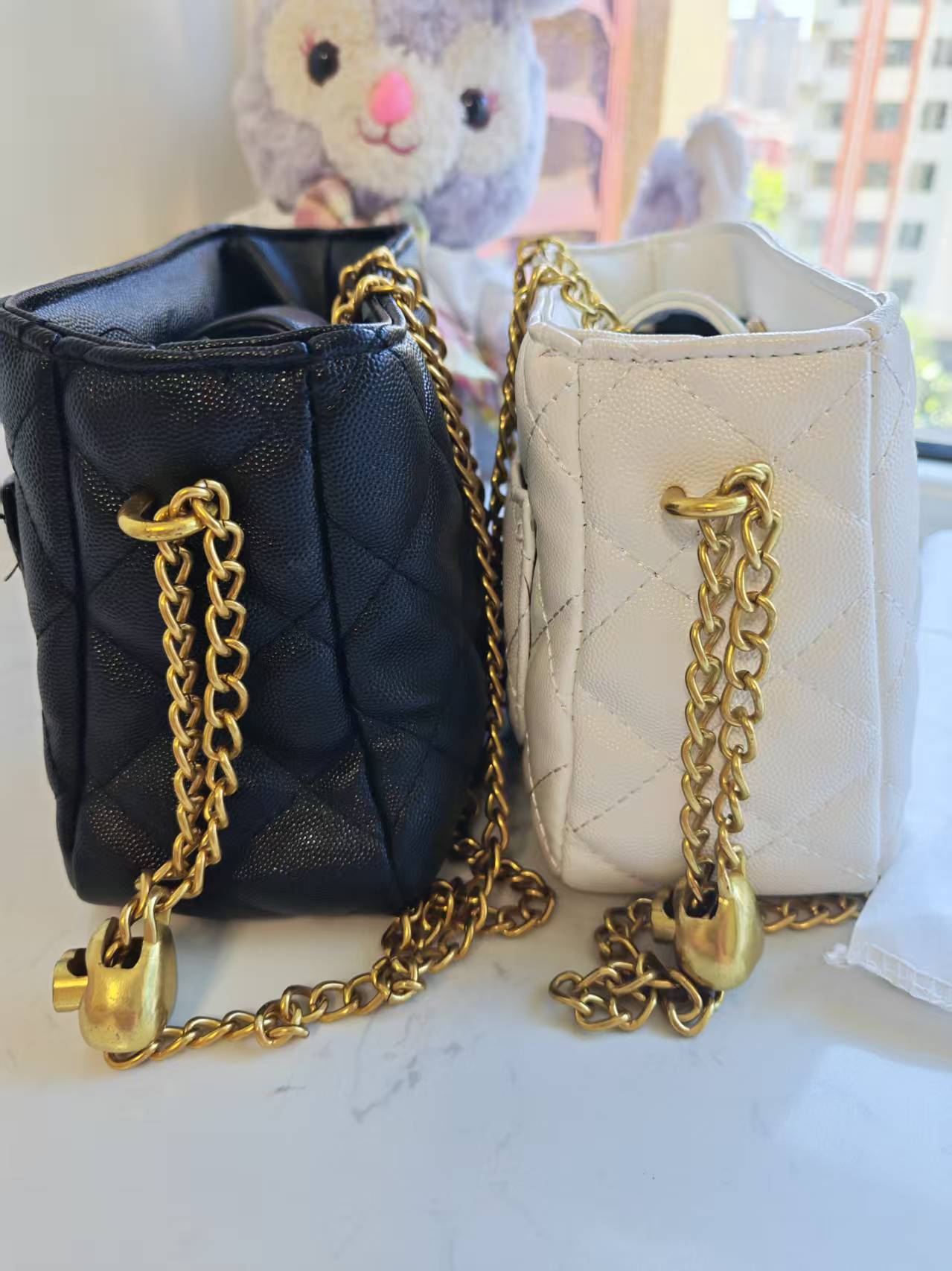 New lady fashion single shoulder bag(NO BOX)