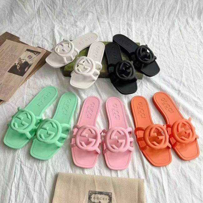 New fashionable women's slippers(WITHOUT BOX)