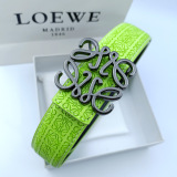 Belt Women's Belt Button Belt Fashion Decoration(wide 3.8cm)