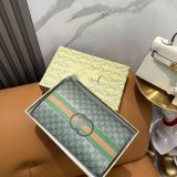 New Fashion Makeup Brush Set