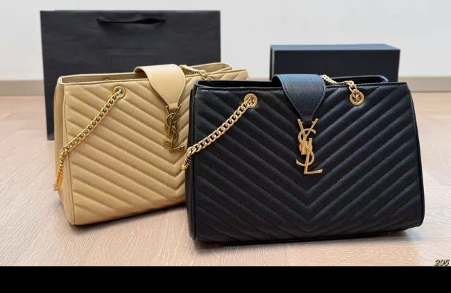 Ladies' fashion handbag single shoulder bag