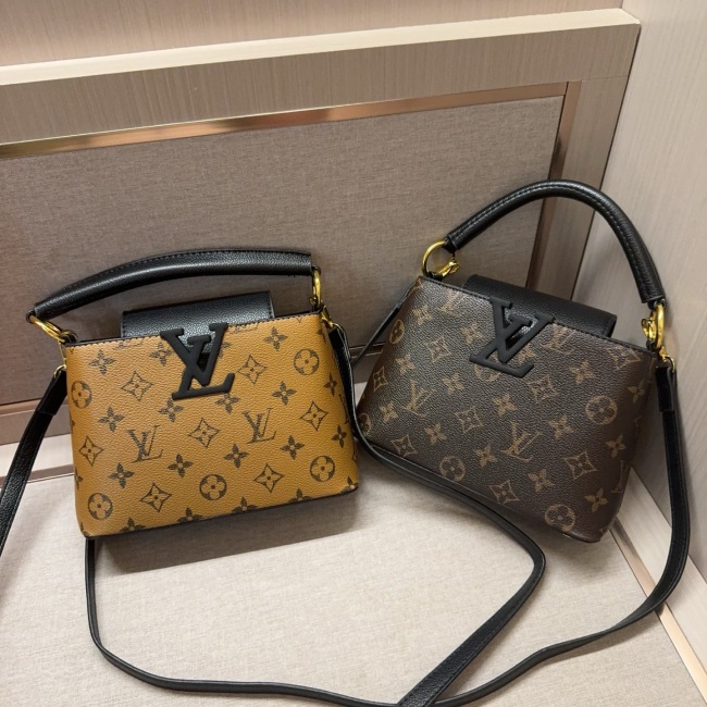 New Fashion Shoulder Bag