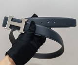 Men's Belt Button Belt Fashion Decoration