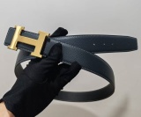 Men's Belt Button Belt Fashion Decoration