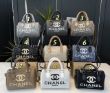 New lady fashion single shoulder bag(NO BOX)