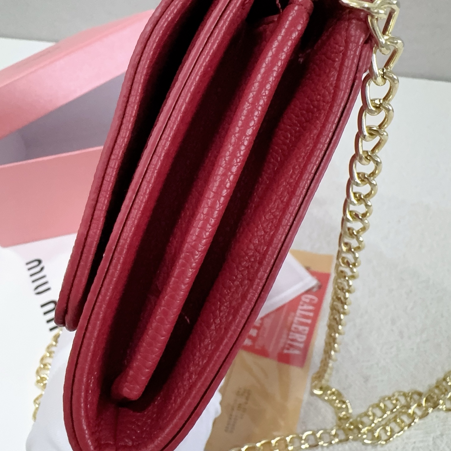 New lady fashion single shoulder bag