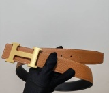 Men's Belt Button Belt Fashion Decoration