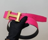 Men's Belt Button Belt Fashion Decoration