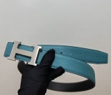 Men's Belt Button Belt Fashion Decoration