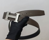 Men's Belt Button Belt Fashion Decoration