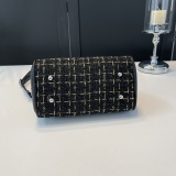 New lady fashion single shoulder bag(NO BOX)